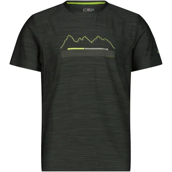 Maillot imprimé extensible CMP