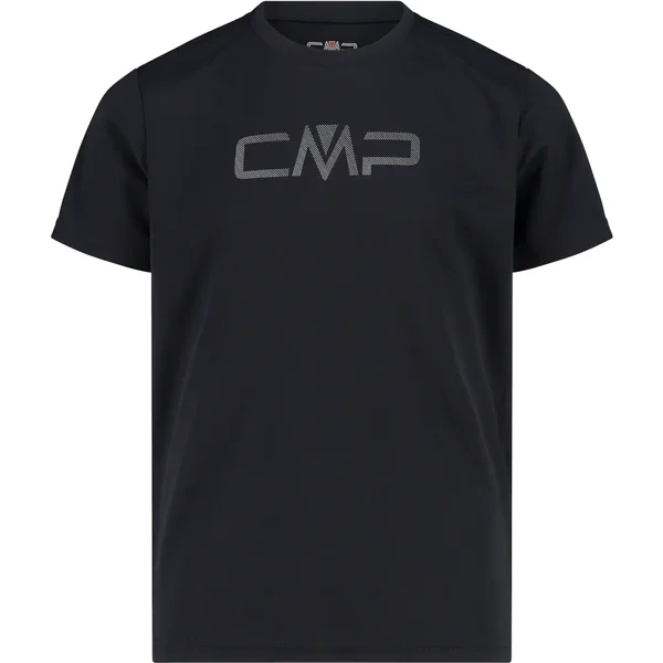 Camiseta infantil CMP Logo