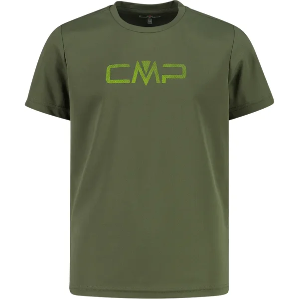 T-shirt enfant CMP Logo