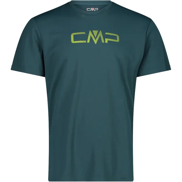 Logo T-shirt CMP