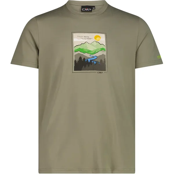 Maillot CMP Hi-tech