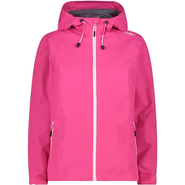 Women's waterproof jacket CMP
