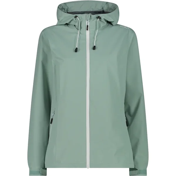 Veste imperméable en tissu Ripstop femme CMP