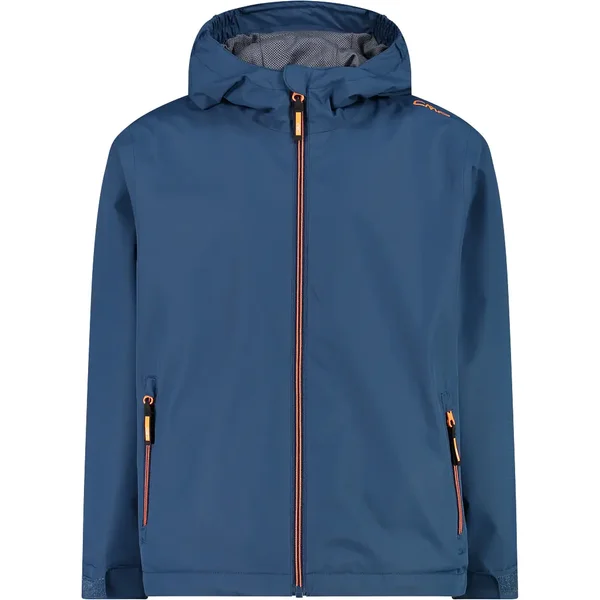 Chaqueta con capucha infantil CMP