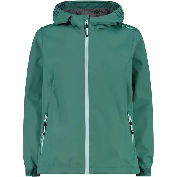Regenjacke für Mädchen CMP