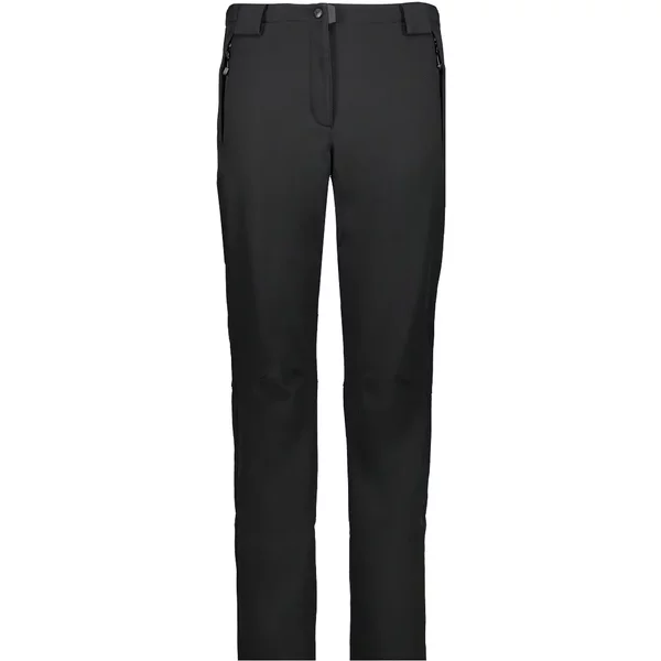 Extra lange Softshell-Hose für Damen CMP