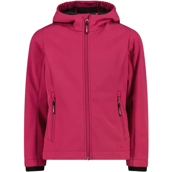 Regenjacke mit Kapuze für Kinder CMP