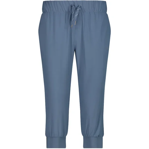 Dreiviertelhose extra-leicht Damen CMP