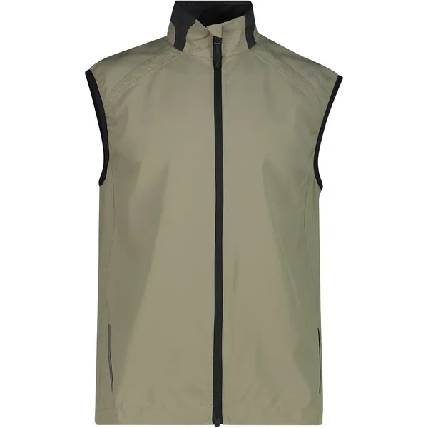 Gilet senza maniche CMP