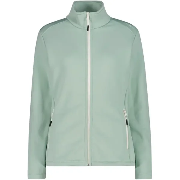 Performance Stretch Zip Fleece for Women CMP