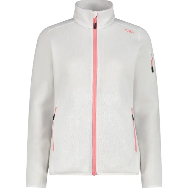 Thick Knit Fleece Women CMP