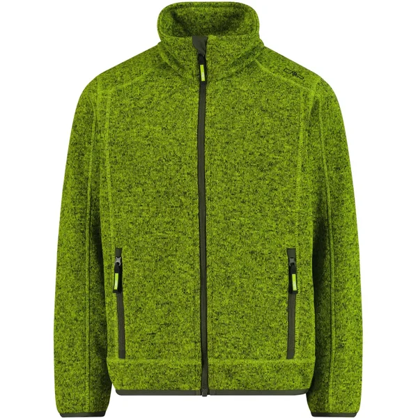 Polar infantil CMP Knit-Tech