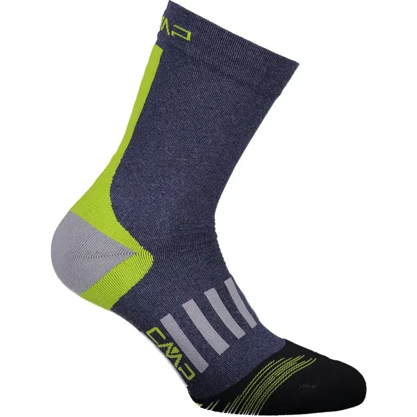 Socken Kinder CMP Mid Microlon