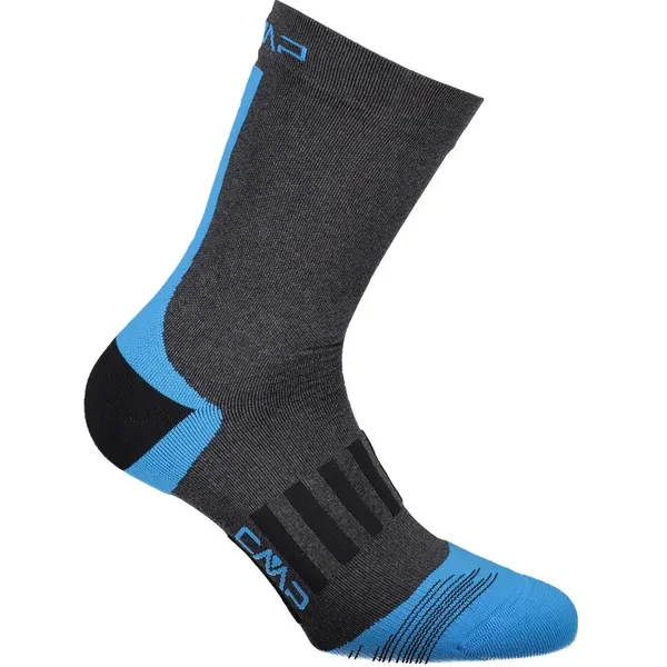 Chaussettes enfant CMP Mid Microlon