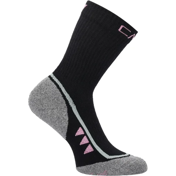 Calcetines de trekking para mujer CMP Supersoft 50