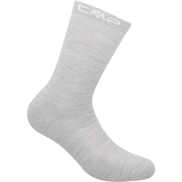 Chaussettes en laine mid femme CMP