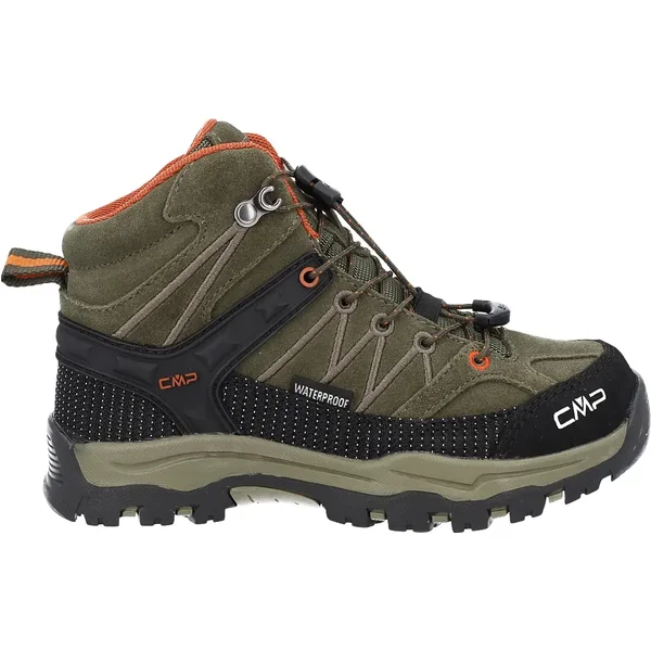 Scarpe trekking per bambini CMP Rigel Mid