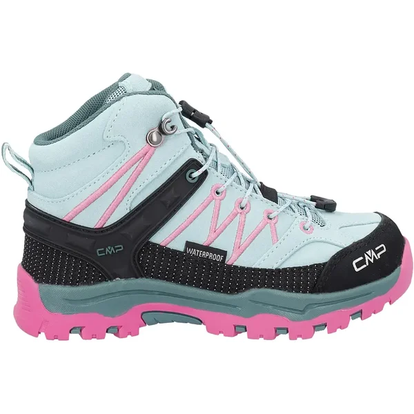 Scarpe trekking per bambini CMP Rigel Mid