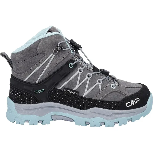 Zapatillas de senderismo para niños CMP Rigel Mid