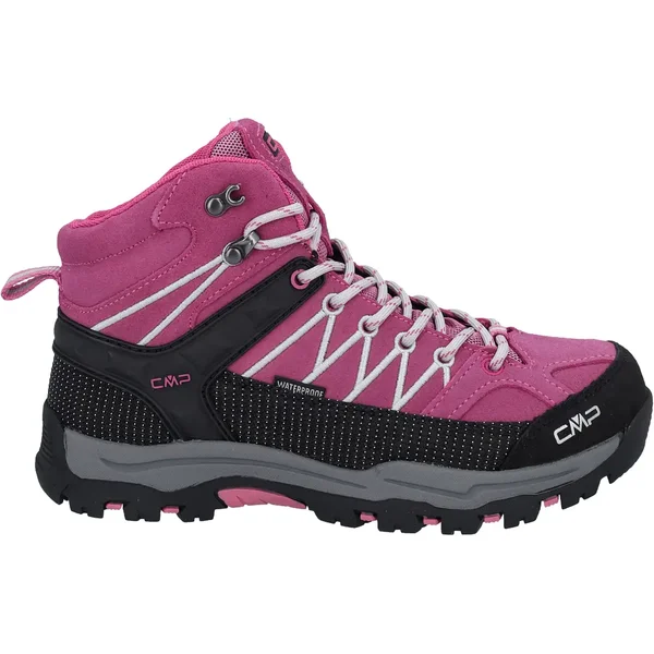 Zapatillas de senderismo para niños CMP Rigel Mid