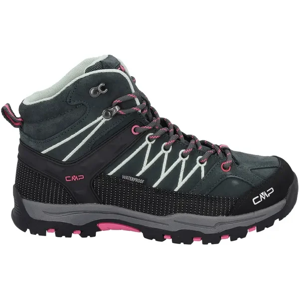 Chaussures de randonnée enfant CMP Rigel Mid