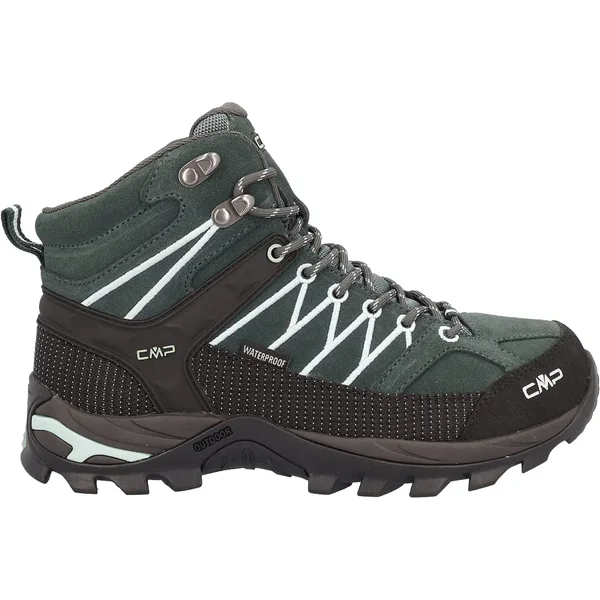 Chaussures de randonnée femme CMP Rigel Mid