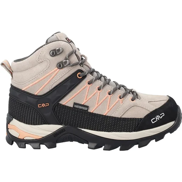 Chaussures de randonnée femme CMP Rigel Mid