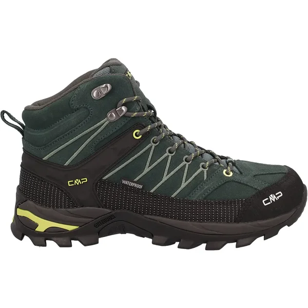 Botas de montaña CMP Rigel Mid