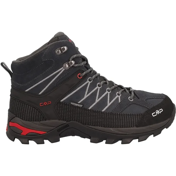 Wanderschuhe CMP Rigel WP Mid