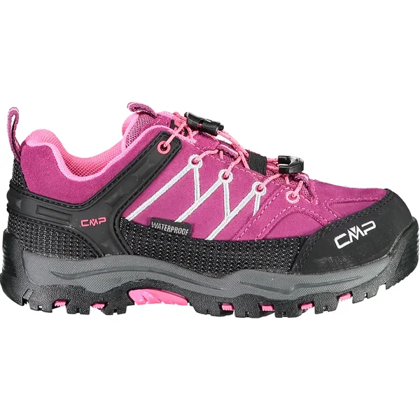 Chaussures de randonnée enfant CMP Rigel WP Low