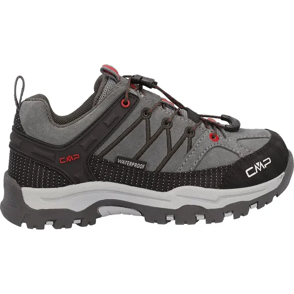 Children's hiking shoes CMP Rigel WP Low