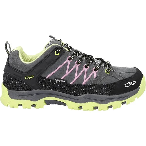Kinderwandelschoenen CMP Rigel WP Low