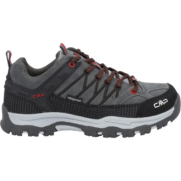 Children's hiking shoes CMP Rigel WP Low