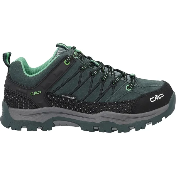Kinderwandelschoenen CMP Rigel WP Low