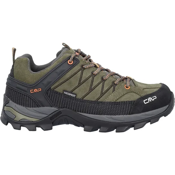 Chaussures de randonnée CMP Rigel WP Low