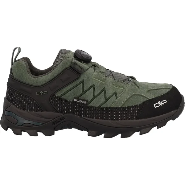 Scarpe trekking CMP Rigel Fitgo WP Low