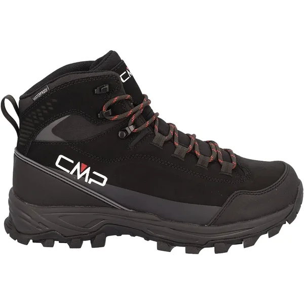 Botas de montaña CMP Myzar WP Mid