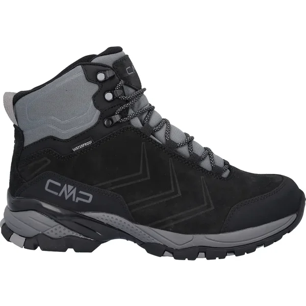 Wanderschuhe CMP Melnick WP Mid