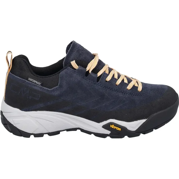 Botas de montaña para mujer CMP Mintaka WP