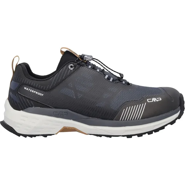 Chaussures de randonnée CMP Pohlarys WP Low