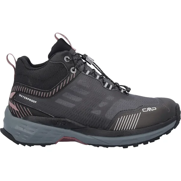 Chaussures de randonnée femme CMP Pohlarys WP Mid