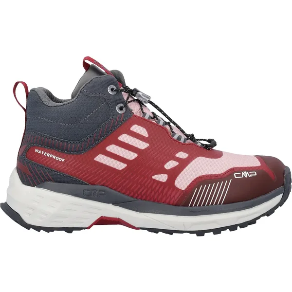 Botas de montaña para mujer CMP Pohlarys WP Mid