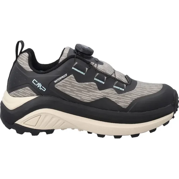 Damen-Wanderschuhe CMP Dyibisus Low