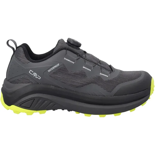 Chaussures de randonnée CMP Dyonisus Fitgo WP Low