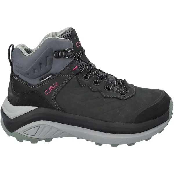 Chaussures de randonnée femme CMP Juukat WP Mid