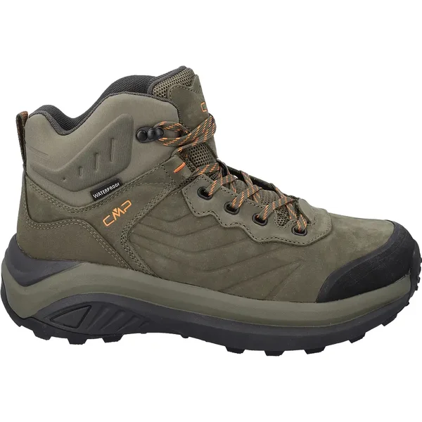Botas de montaña CMP Juukat WP Mid