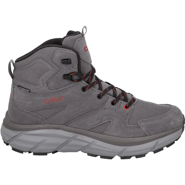 Scarpe trekking CMP Kamsel WP Mid
