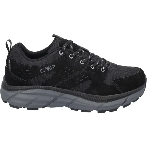 Scarpe trekking CMP Kamsel WP Low