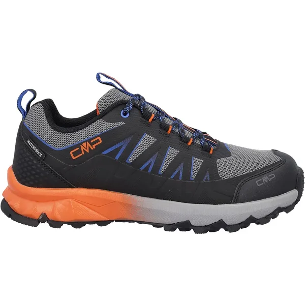 Chaussures de randonnée imperméables CMP Laky Fast