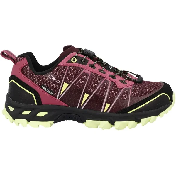 Scarpe da trail impermeabili donna CMP Altak